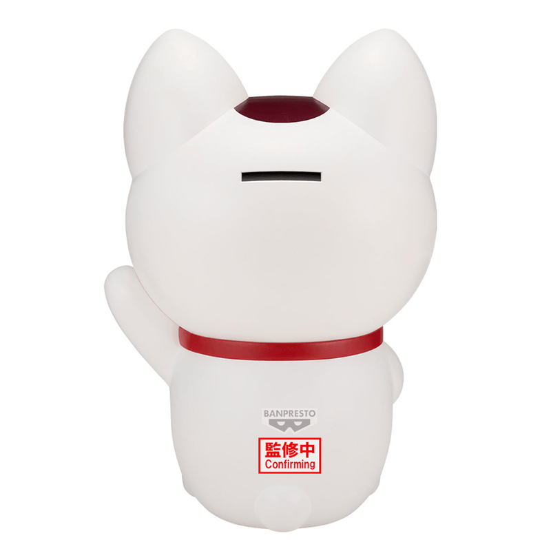 [[PRE-ORDER]] DANDADAN FL Turbo Granny(beckoning-cat)