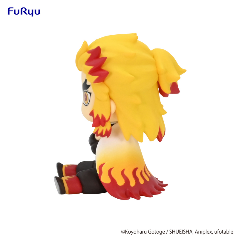 Demon Slayer: Kimetsu no YaibaPotetto Figure -Rengoku Kyojuro-