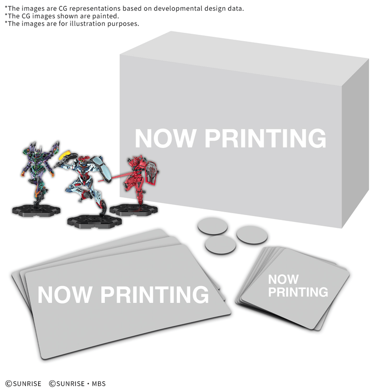 [[PRE-ORDER]] [ETA MAR 2027) GUNDAM ASSEMBLE EXPANSION PACK 07 [EX07]