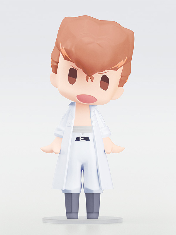 HELLO! GOOD SMILE Kazuma Kuwabara