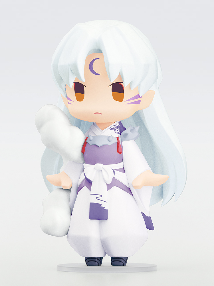HELLO! GOOD SMILE Sesshomaru