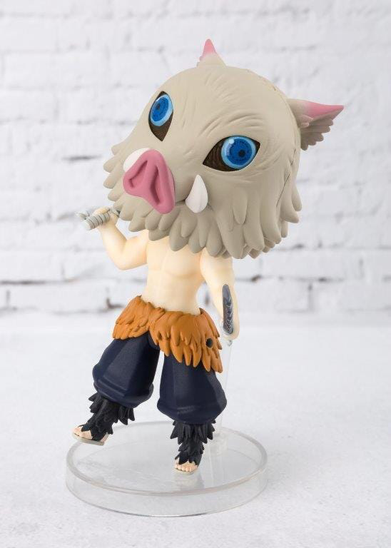 Inosuke Hashibira