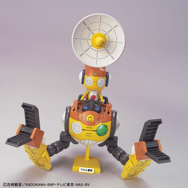 KERORO - KULULU ROBO MK2