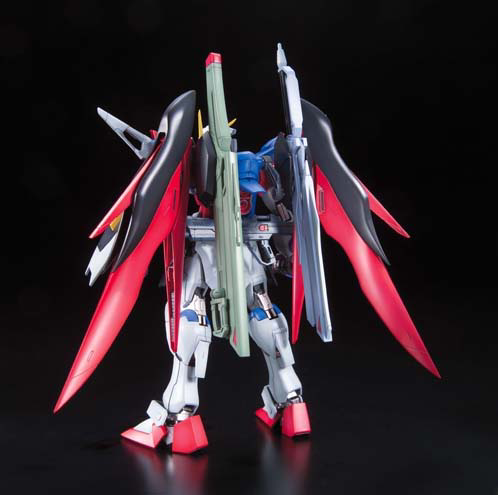 MG Destiny Gundam Special Edition