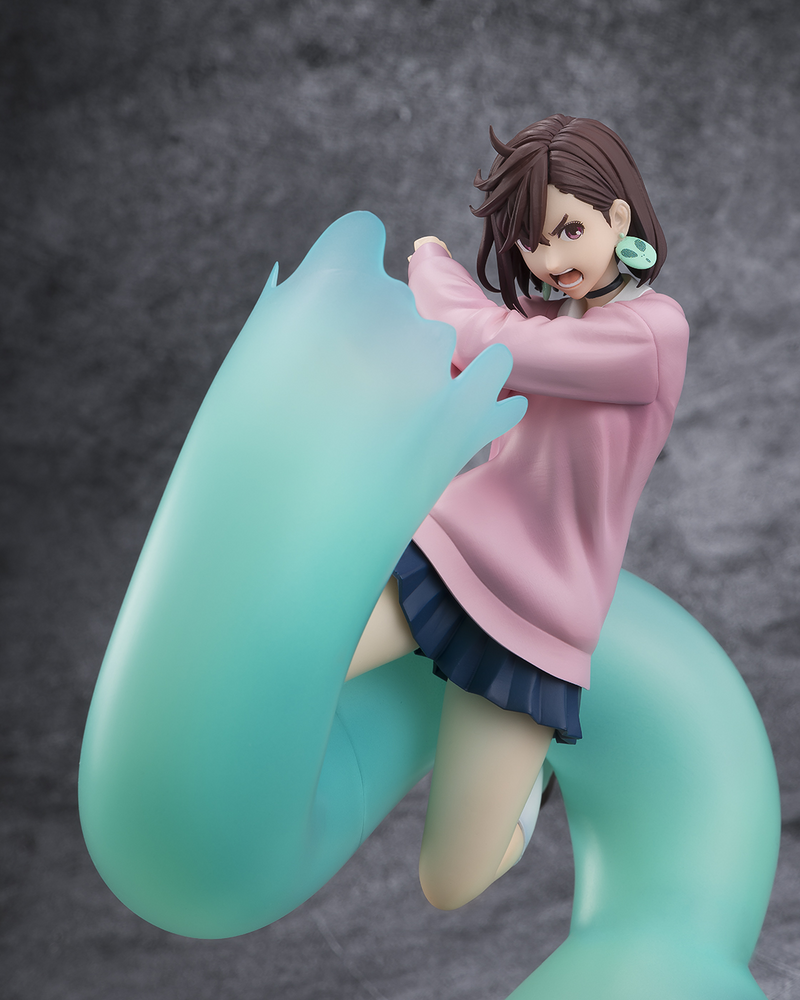 Momo "Dan Da Dan", TAMASHII NATIONS FiguartsZERO