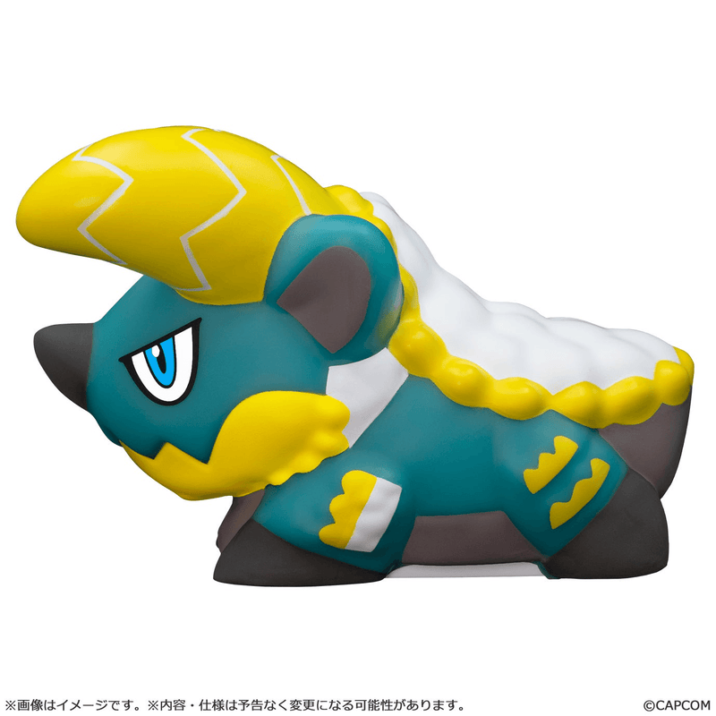 [[PRE-ORDER]] Monster Hunter Room Light Zinogre