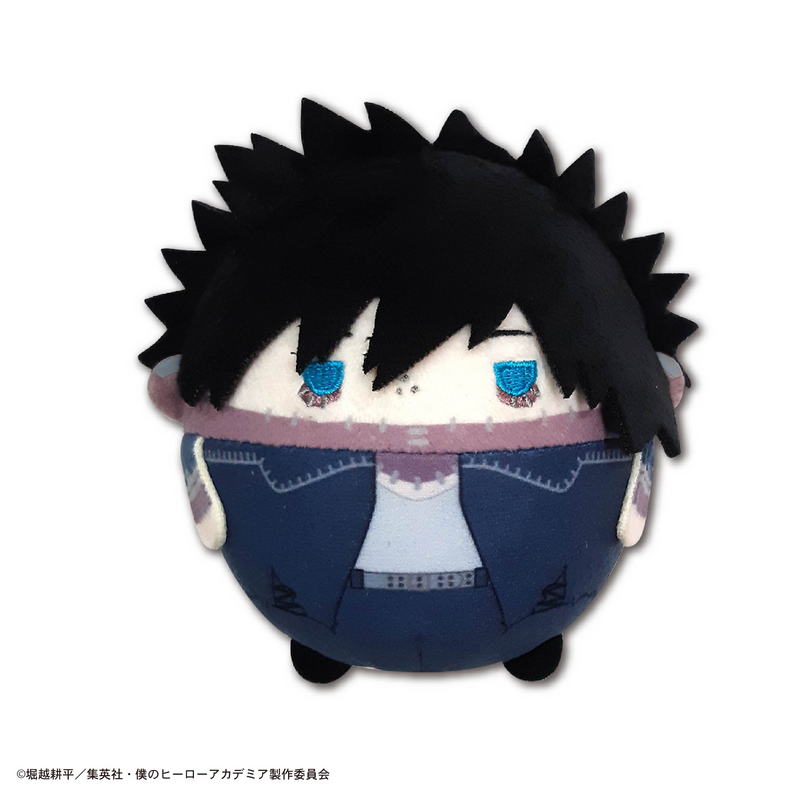 My hero academia FUWA KORORIN 3 - 1 PC (6pc per Full Set Box)
