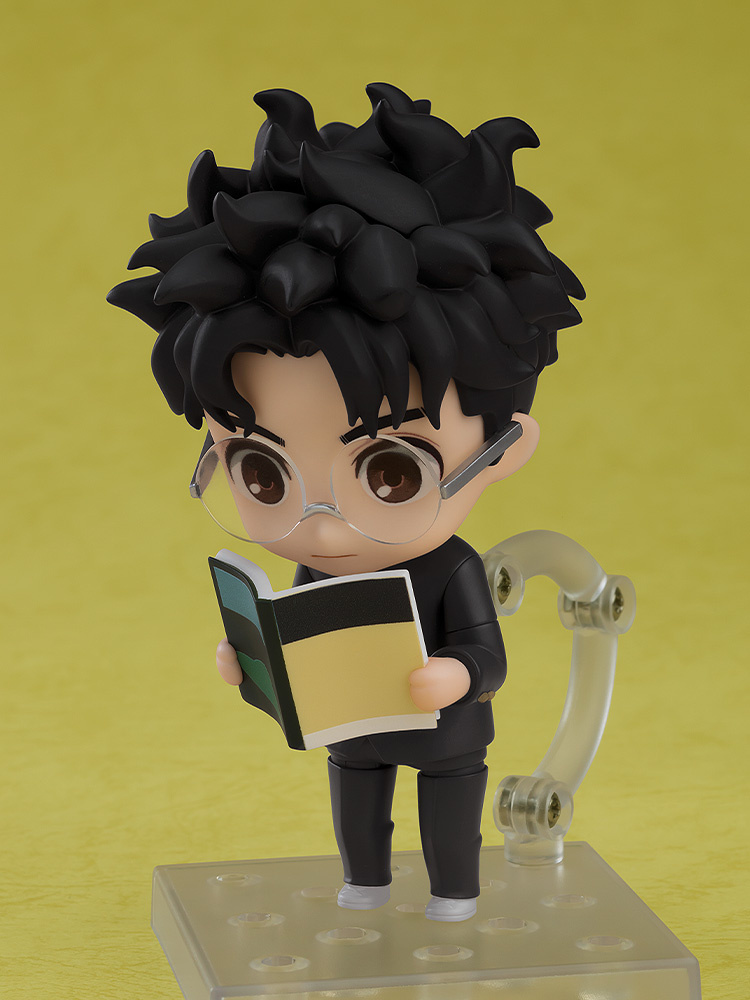 Nendoroid Okarun Dan Da Dan