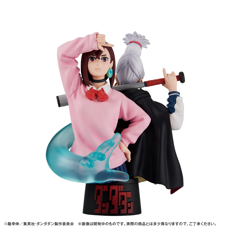 PETITRAMA EX TV Anime ”DAN DA DAN” - 1 PC (3pc per full set box)
