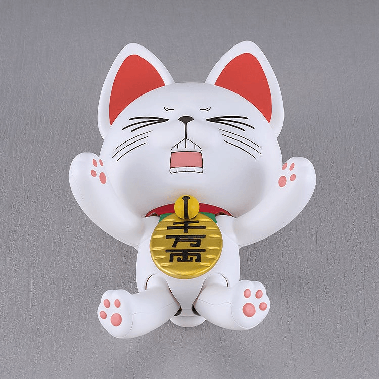 [[PRE-ORDER]] PLAMAX Turbo Granny (Beckoning Cat)