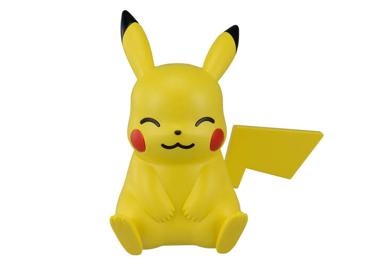 Model Kit QUICK #16 Pikachu Assembly Kit (Sitting Pose)