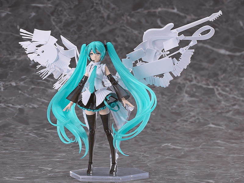 [PRE-ORDER] PLAMATEA Hatsune Miku: Happy 16th Birthday Ver. (RERELEASE)