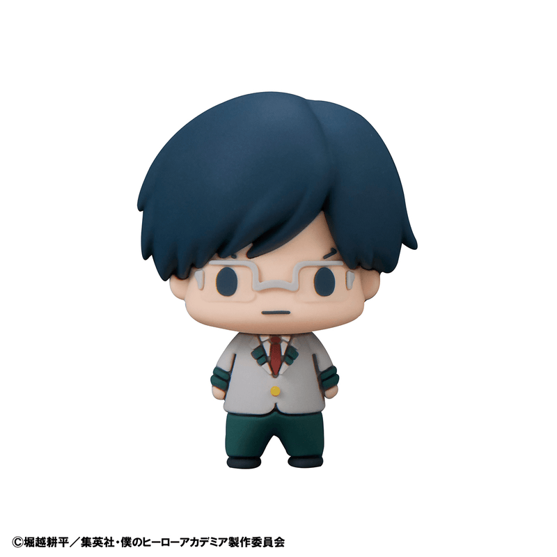 Chokorin Collection My Hero Academia - 1 PC (6PCs per Full Set Box)