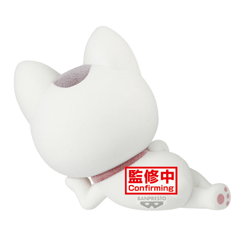 [[PRE-ORDER]] DANDADAN Fluffy Puffy  Turbo Granny(beckoning-cat) (ver.A)