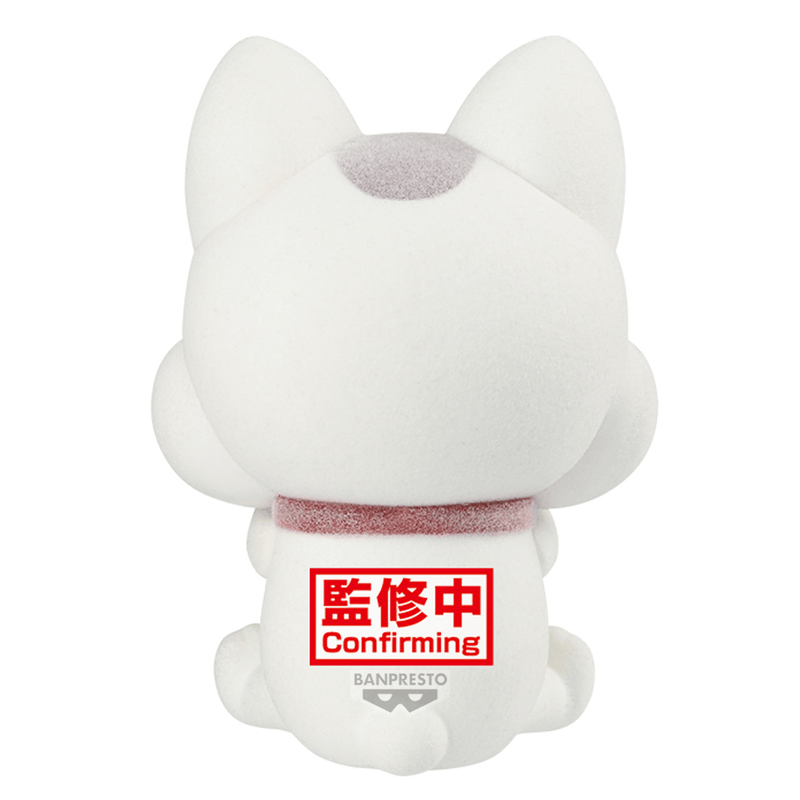 [[PRE-ORDER]] DANDADAN Fluffy Puffy Turbo Granny(beckoning-cat) (ver.B)