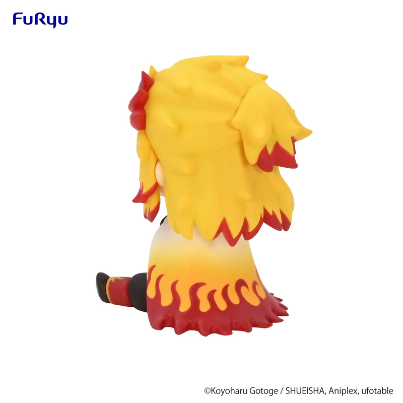 Demon Slayer: Kimetsu no YaibaPotetto Figure -Rengoku Kyojuro-