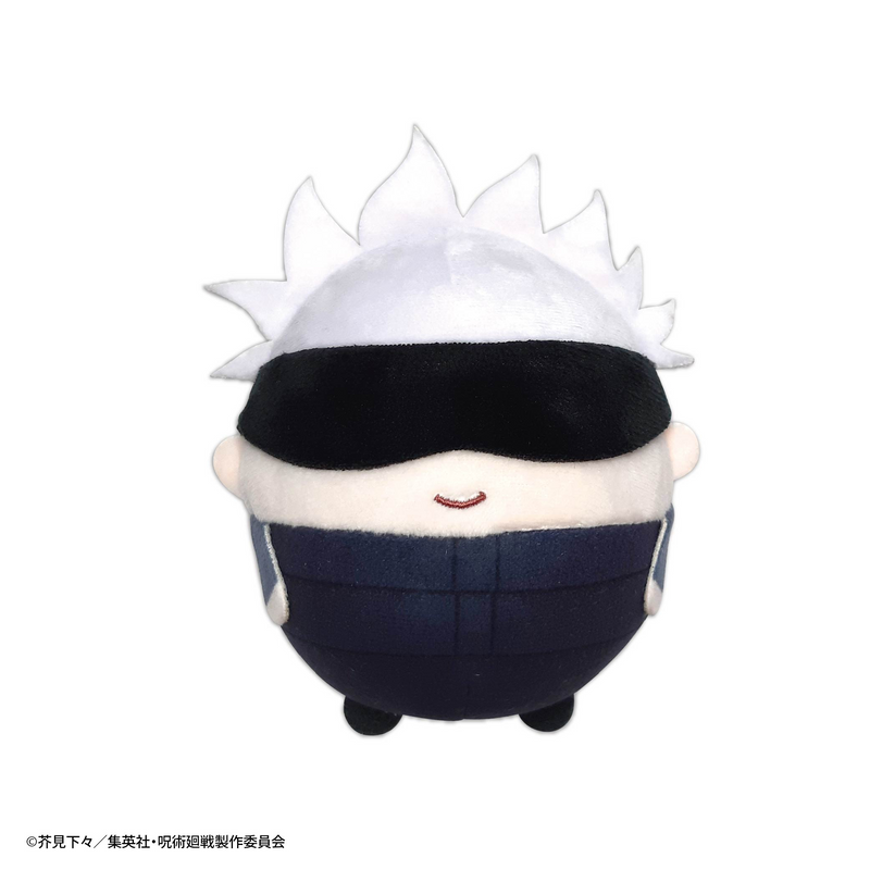 JUJUTSUKAISEN FUWA KORORIN - 1 PC (6pc per Full Set Box)