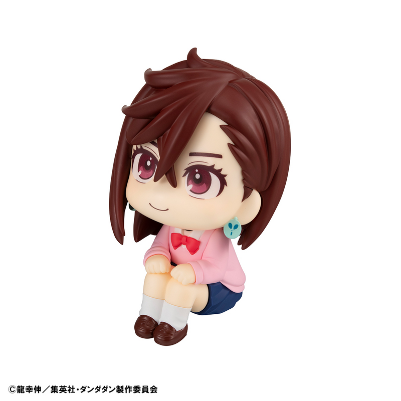 Lookup TV Anime ”DAN DA DAN” Momo & Okarun Set with gift