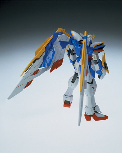 MG XXXG-01W Wing Gundam Ver. Ka