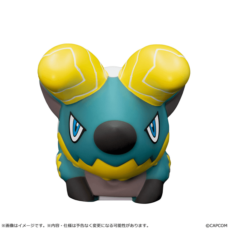 [[PRE-ORDER]] Monster Hunter Room Light Zinogre