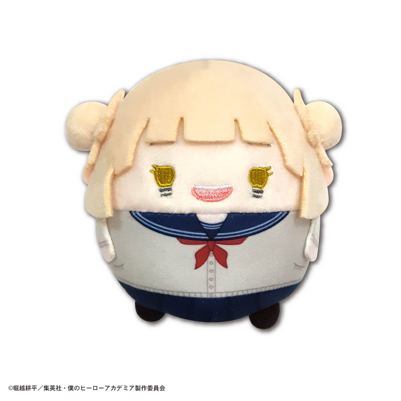 My hero academia FUWA KORORIN 3 - 1 PC (6pc per Full Set Box)