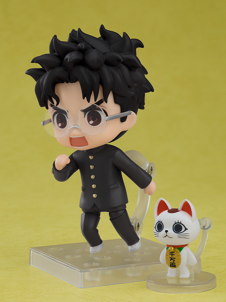 Nendoroid Okarun Dan Da Dan