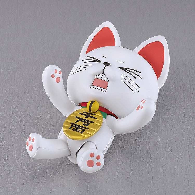 [[PRE-ORDER]] PLAMAX Turbo Granny (Beckoning Cat)