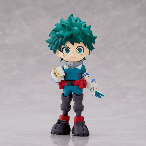 PalVerseMy Hero Academia vol.1 - 1 PC( 6pc per Full Set Box)