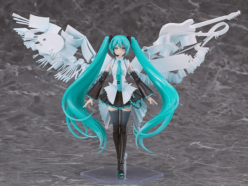 [PRE-ORDER] PLAMATEA Hatsune Miku: Happy 16th Birthday Ver. (RERELEASE)