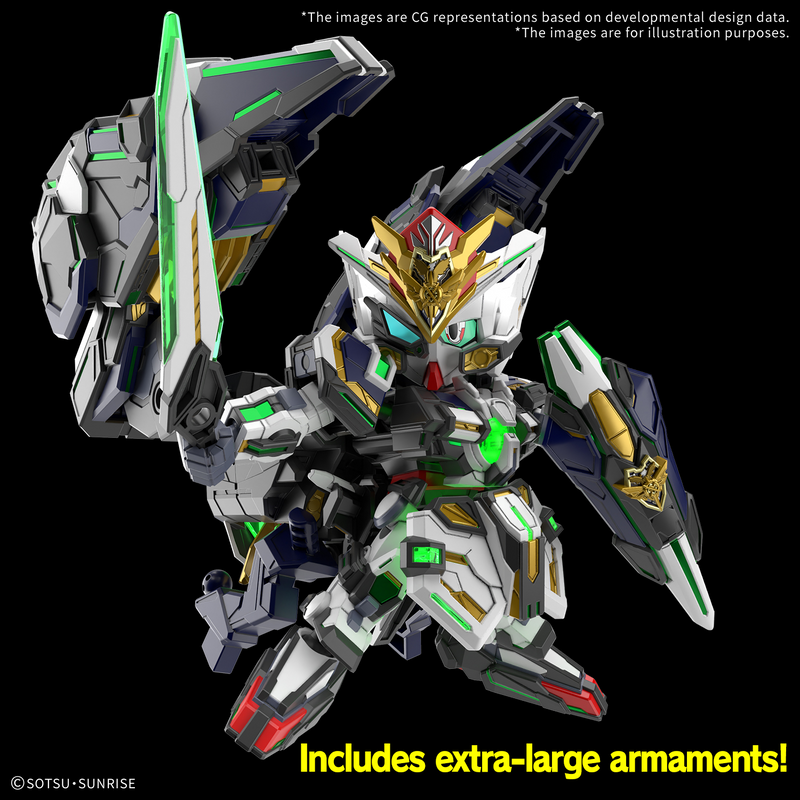 【Flash Deals - 15% Off in Cart】SDW HEROES GF GUNDAM ASTRAEA TYPE-F