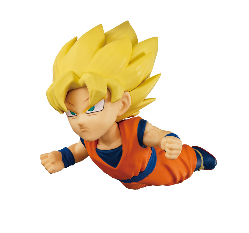 Tobimasu Dragon Ball - 1 PC (6pc per box)