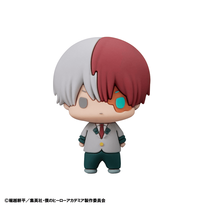 Chokorin Collection My Hero Academia - 1 PC (6PCs per Full Set Box)