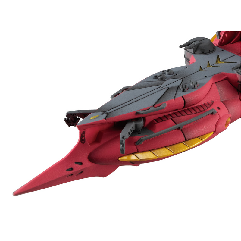 Cosmo Fleet Special Gundam Reconguista in G Megafauna Re.
