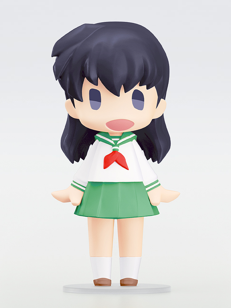 HELLO! GOOD SMILE Kagome Higurashi