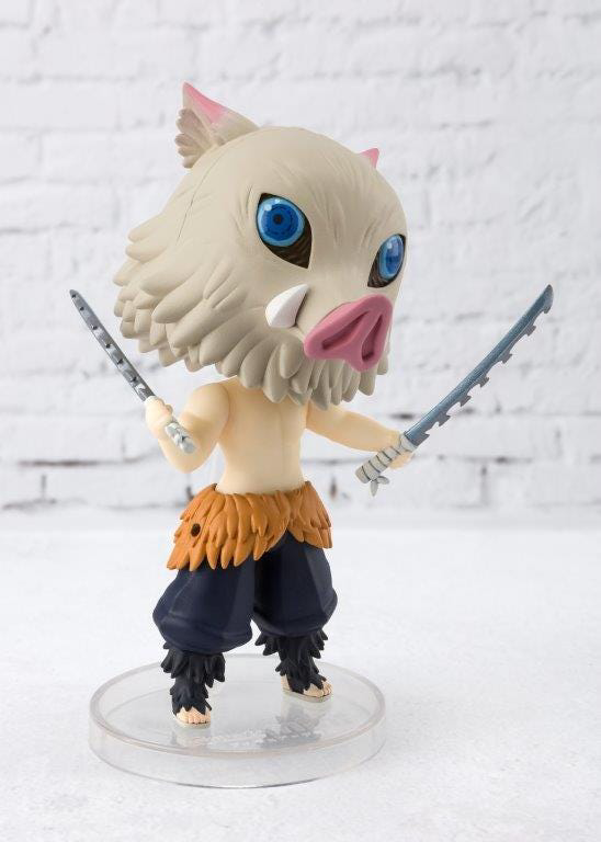 Inosuke Hashibira