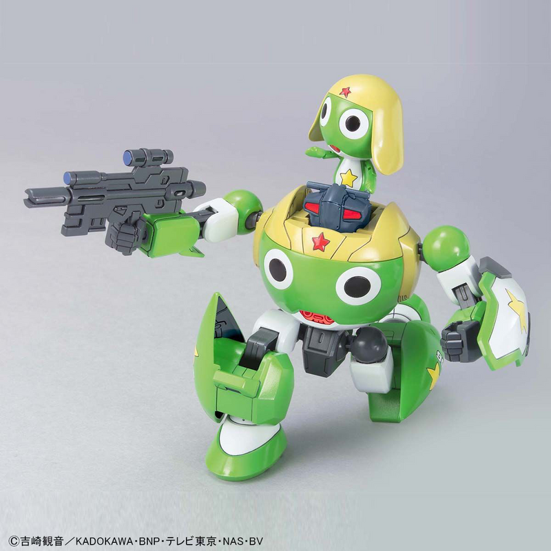KERORO - KERORO ROBO