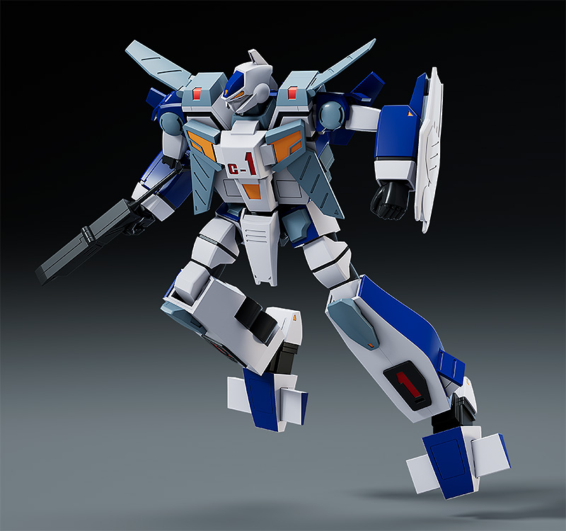 MODEROID Galvion
