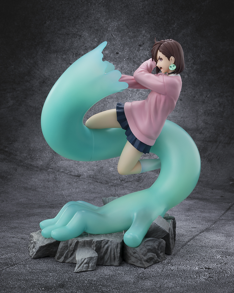Momo "Dan Da Dan", TAMASHII NATIONS FiguartsZERO