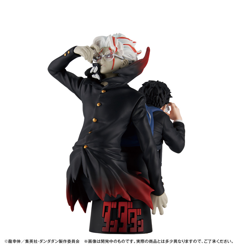 PETITRAMA EX TV Anime ”DAN DA DAN” - 1 PC (3pc per full set box)