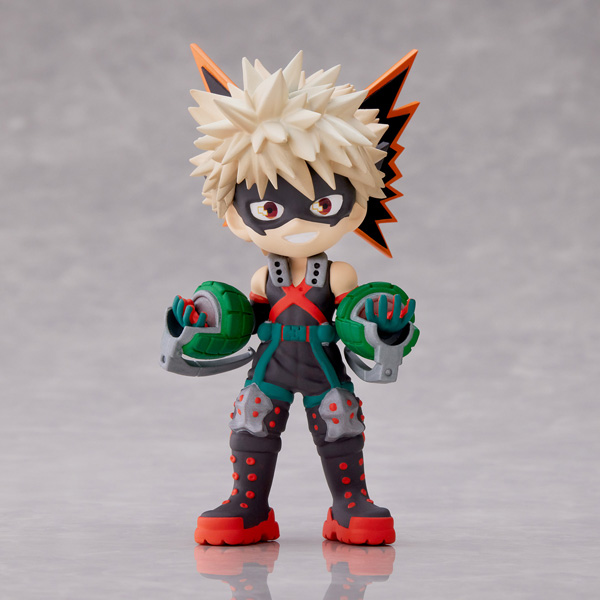 PalVerseMy Hero Academia vol.1 - 1 PC( 6pc per Full Set Box)