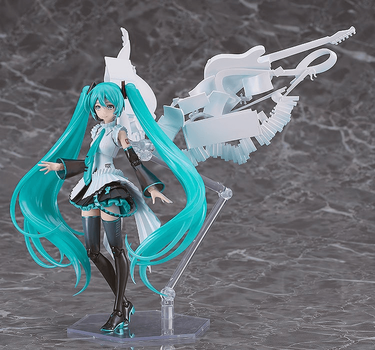 [PRE-ORDER] PLAMATEA Hatsune Miku: Happy 16th Birthday Ver. (RERELEASE)