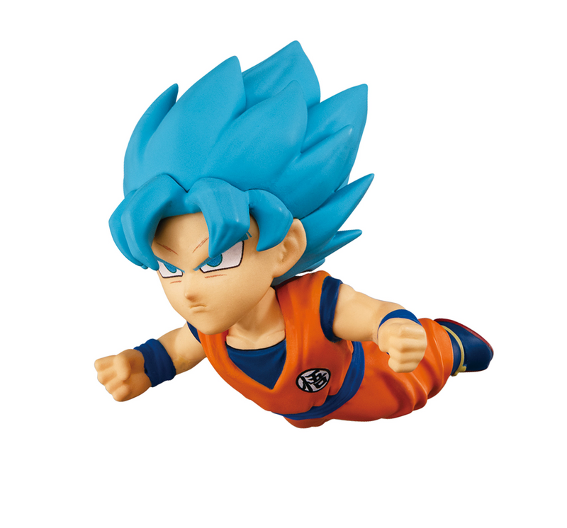 Tobimasu Dragon Ball - 1 PC (6pc per box)