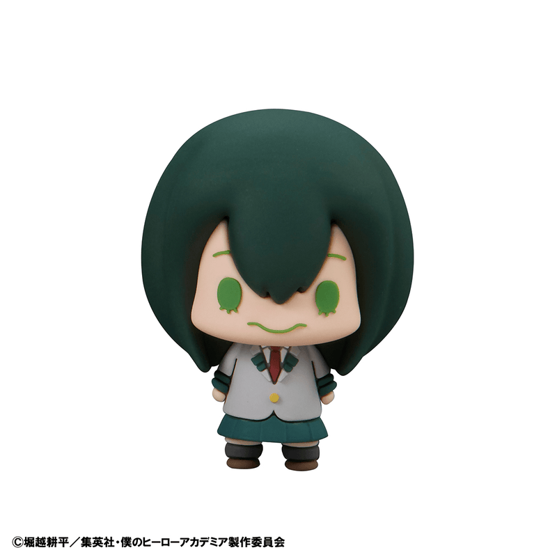 Chokorin Collection My Hero Academia - 1 PC (6PCs per Full Set Box)