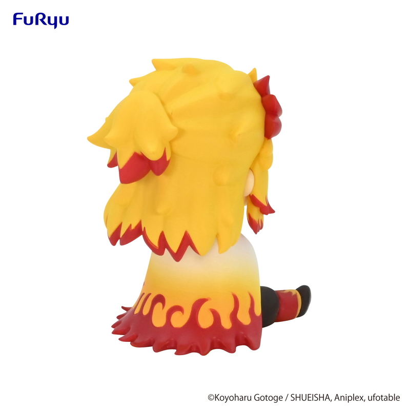 Demon Slayer: Kimetsu no YaibaPotetto Figure -Rengoku Kyojuro-