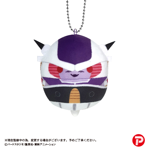 Dragon Ball Z FUWA KORORIN - 1 PC (8pc per Full Set Box)