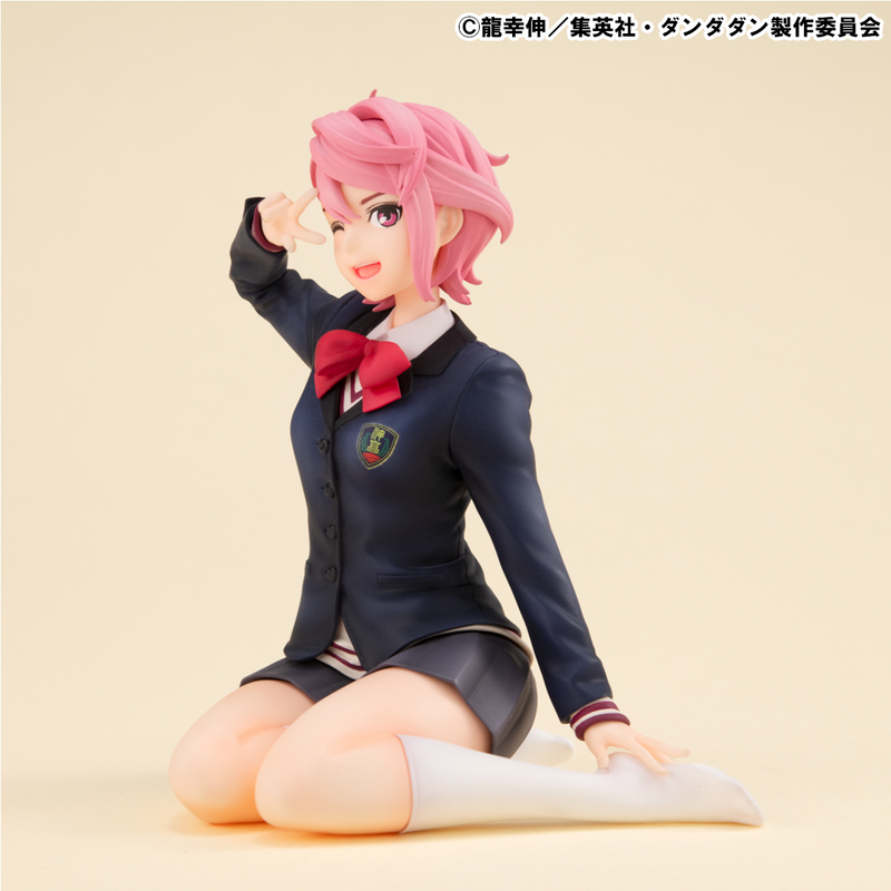 G.E.M. series TV Anime ”DAN DA DAN”Palm Size Aira