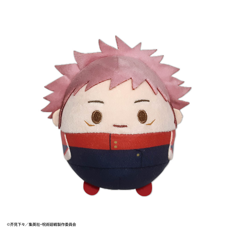 JUJUTSUKAISEN FUWA KORORIN - 1 PC (6pc per Full Set Box)