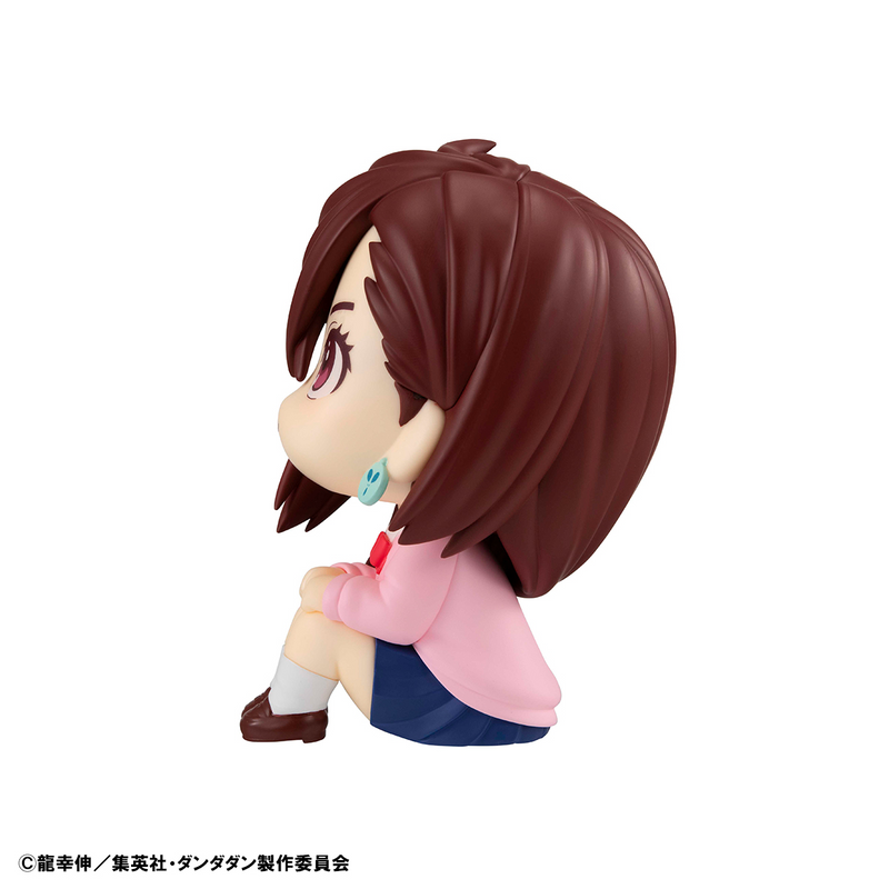 Lookup TV Anime ”DAN DA DAN” Momo & Okarun Set with gift