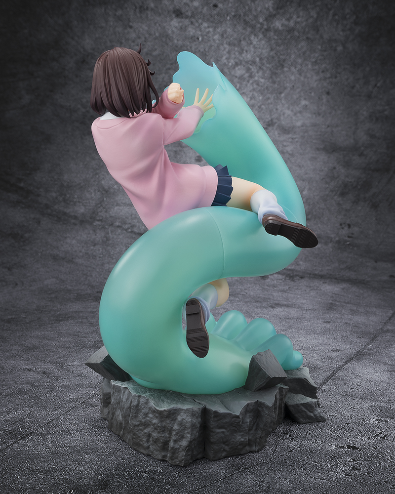 Momo "Dan Da Dan", TAMASHII NATIONS FiguartsZERO