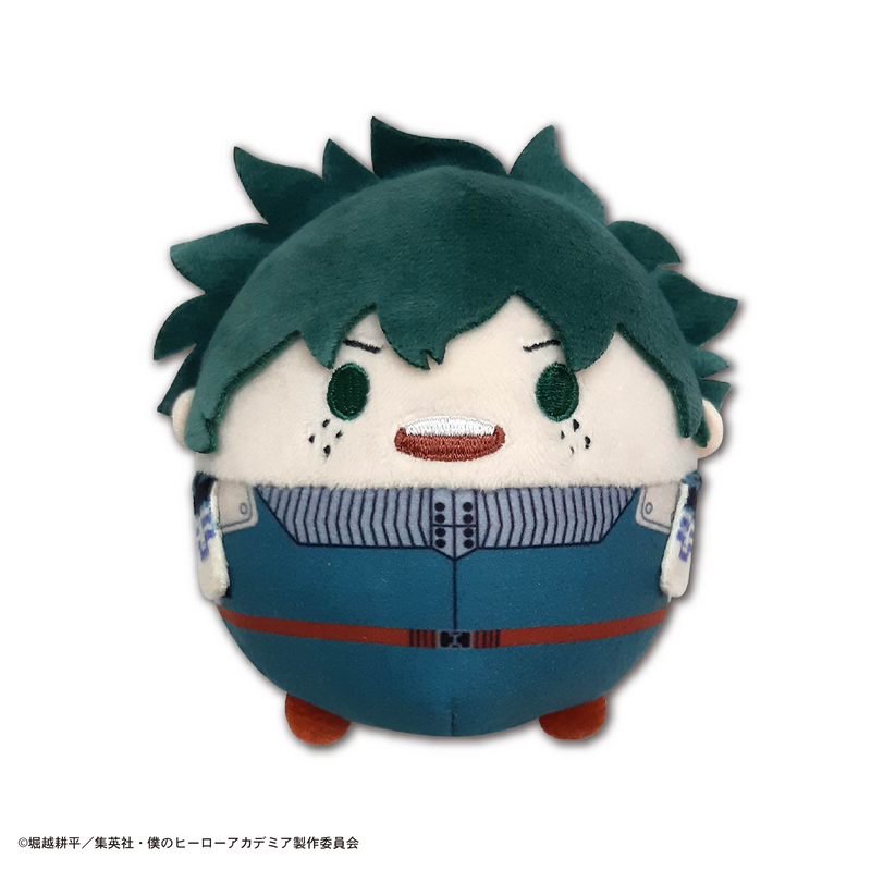 My hero academia FUWA KORORIN 3 - 1 PC (6pc per Full Set Box)